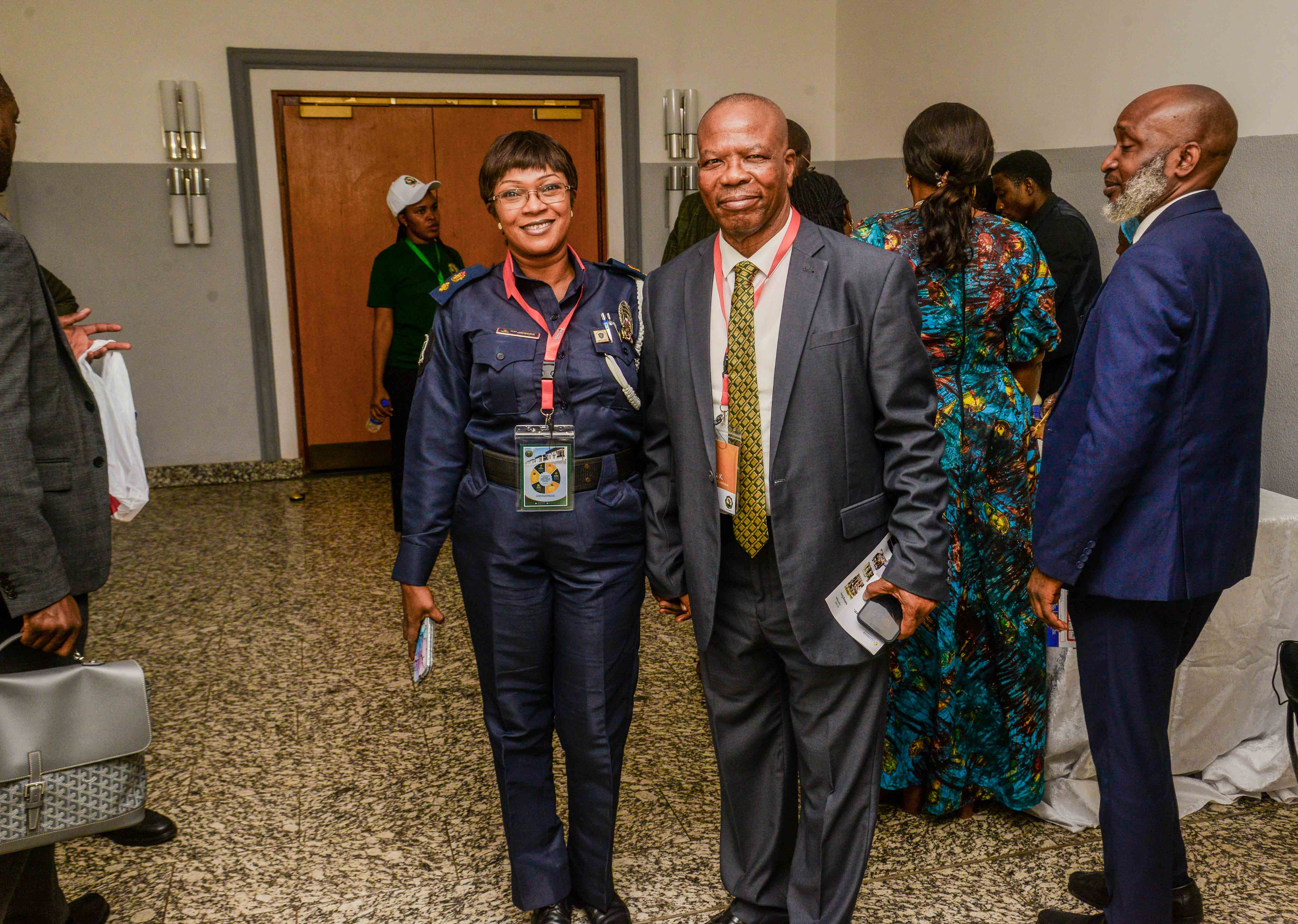 Cooperative Housing Summit Africa 2026 — photo 33